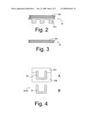 Method of forming structured sintered articles diagram and image