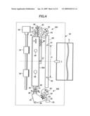 SHEET FINISHING APPARATUS AND CONTROL METHOD diagram and image