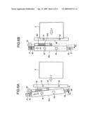 SHEET FINISHING APPARATUS AND CONTROL METHOD diagram and image