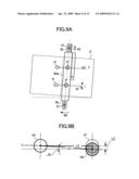 SHEET FINISHING APPARATUS AND CONTROL METHOD diagram and image