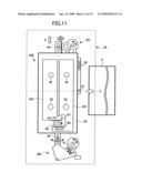 SHEET FINISHING APPARATUS AND CONTROL METHOD diagram and image