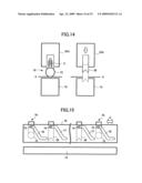 SHEET FINISHING APPARATUS AND CONTROL METHOD diagram and image