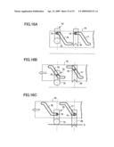 SHEET FINISHING APPARATUS AND CONTROL METHOD diagram and image