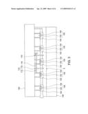 Paper-blocking mechanism and printer using the same diagram and image