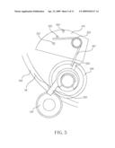 DE-SKEW MECHANISM diagram and image