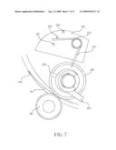 DE-SKEW MECHANISM diagram and image