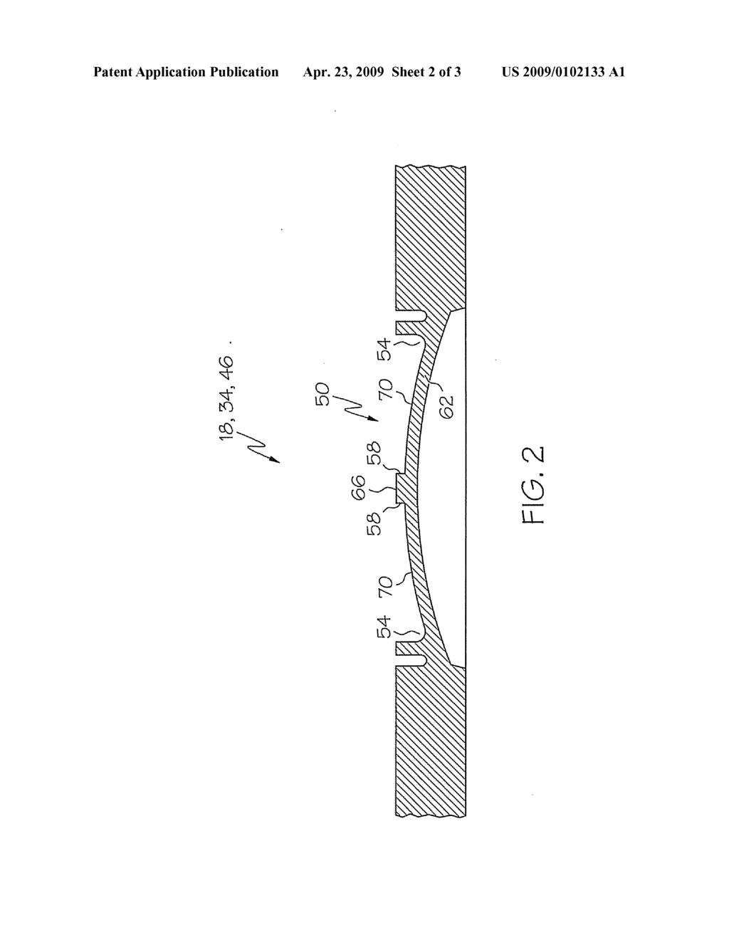 DOWNHOLE TUBULAR SEALING SYSTEM - diagram, schematic, and image 03