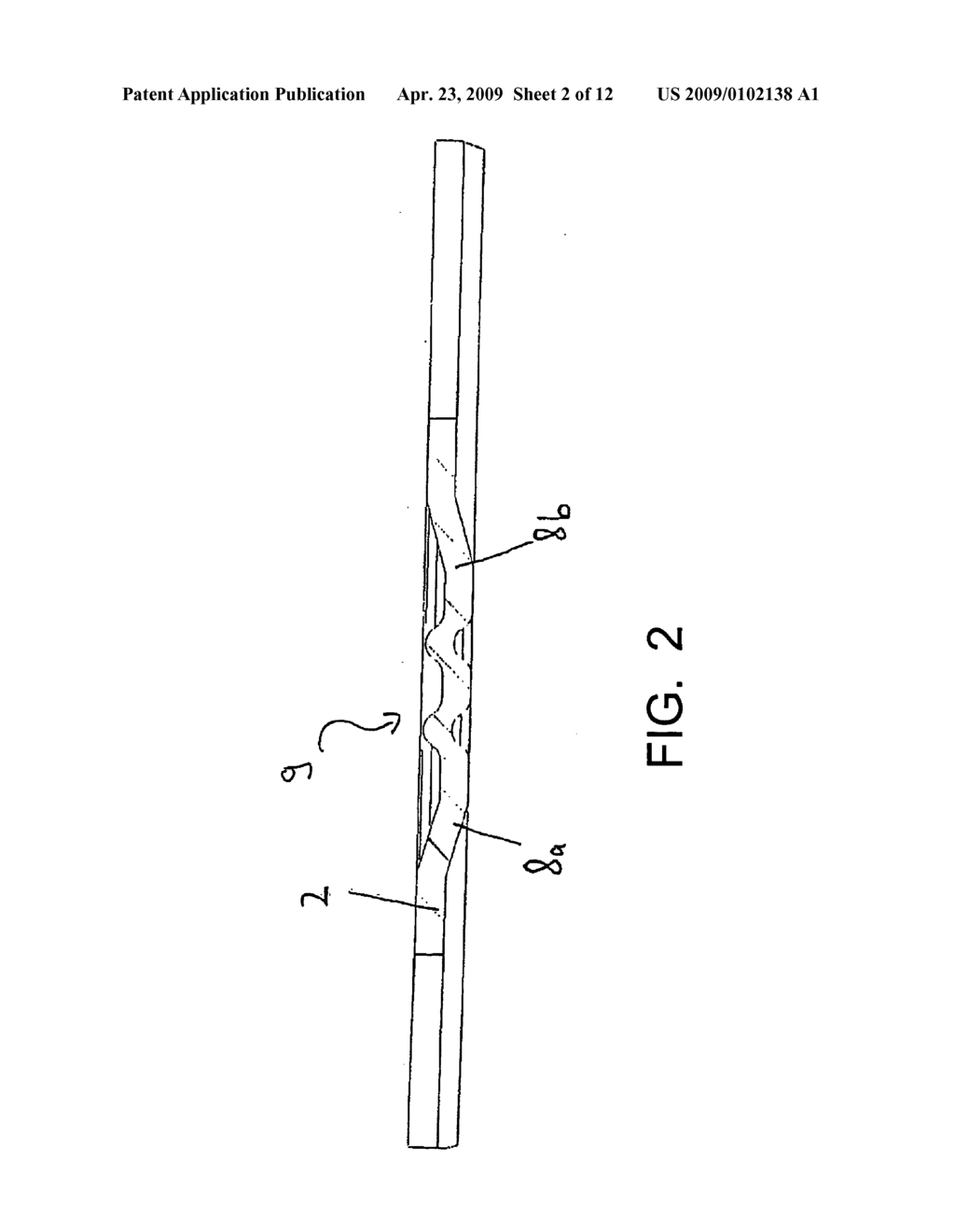 Gasket - diagram, schematic, and image 03