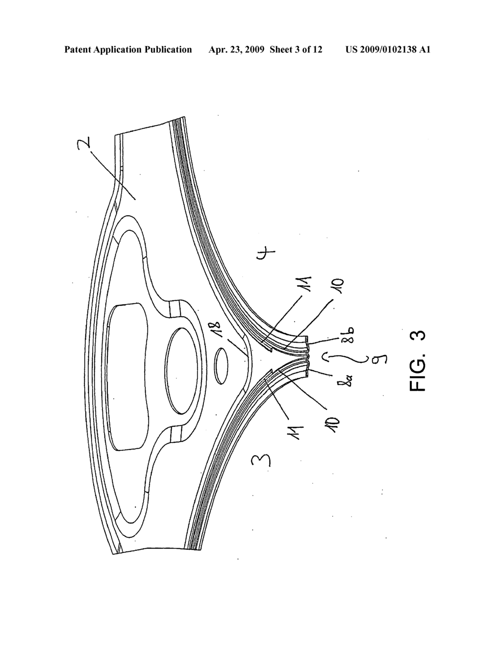 Gasket - diagram, schematic, and image 04