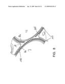 Gasket diagram and image