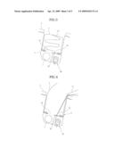 DEVICE FOR DELAYING PASSENGER AIR BAG EXPANSION diagram and image