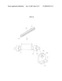 DEVICE FOR DELAYING PASSENGER AIR BAG EXPANSION diagram and image