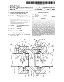 Connecting Mechanism for Thin Stainless Steel Pipe and Joint diagram and image