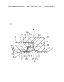 Connecting Mechanism for Thin Stainless Steel Pipe and Joint diagram and image