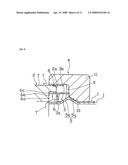 Connecting Mechanism for Thin Stainless Steel Pipe and Joint diagram and image