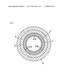 Connecting Mechanism for Thin Stainless Steel Pipe and Joint diagram and image