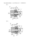 Connecting Mechanism for Thin Stainless Steel Pipe and Joint diagram and image