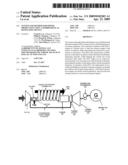 SYSTEM AND METHOD FOR POWER PRODUCTION USING A HYBRID HELICAL DETONATION DEVICE diagram and image