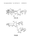 SYSTEM AND METHOD FOR POWER PRODUCTION USING A HYBRID HELICAL DETONATION DEVICE diagram and image