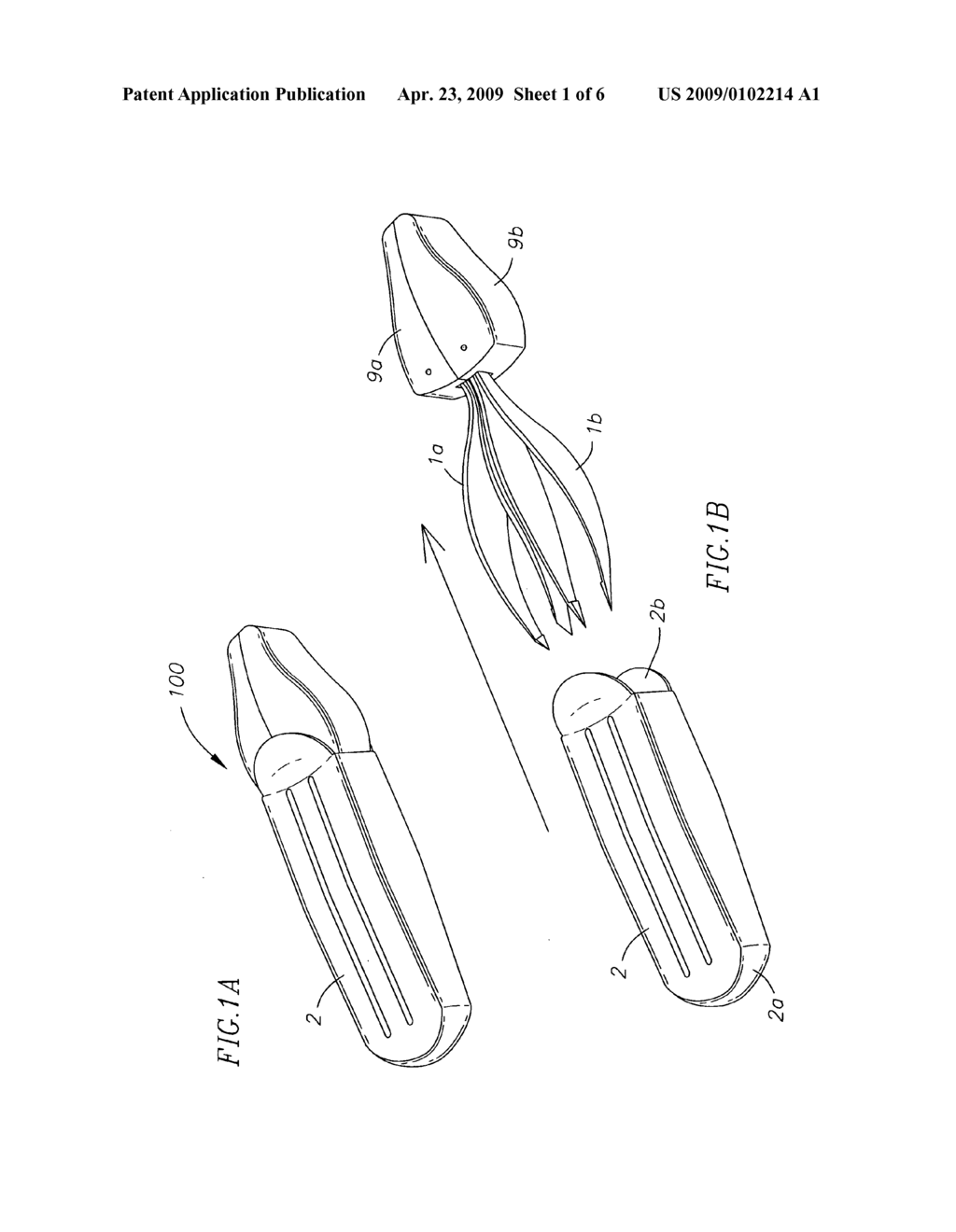 Compact double tweezers - diagram, schematic, and image 02