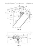 Multi-Functional Vehicle Tailgate diagram and image