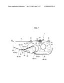 UNDERCOVER FOR VEHICLE AND MOUNTING STRUCTURE THEREOF diagram and image