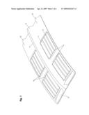 SLATTED ROOF FOR A MOTOR VEHICLE diagram and image