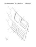 SLATTED ROOF FOR A MOTOR VEHICLE diagram and image