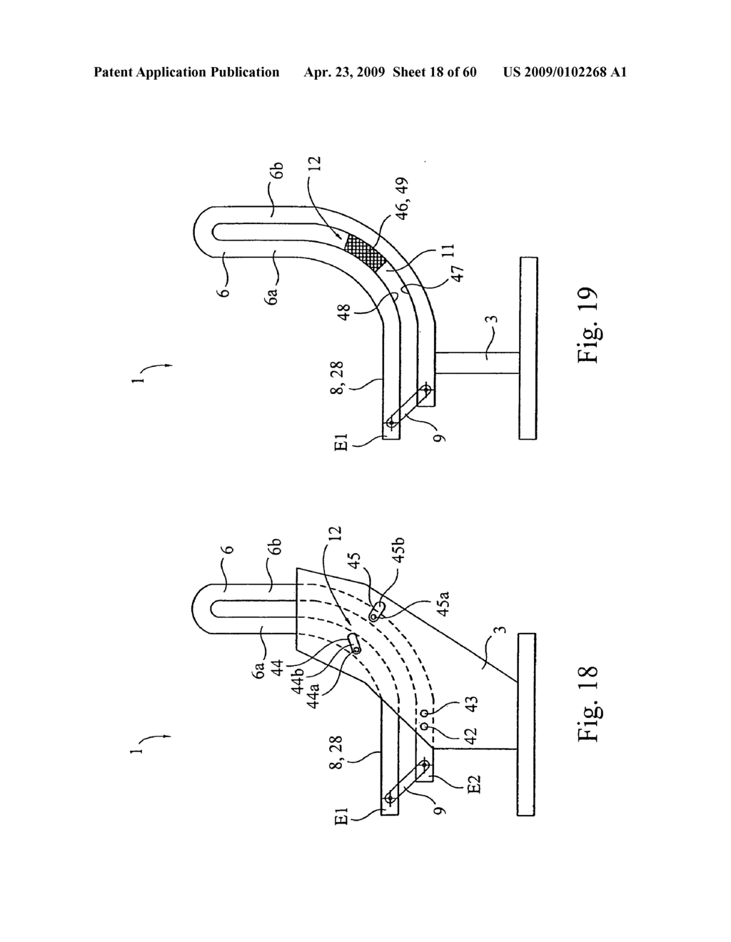 Load support structure - diagram, schematic, and image 19