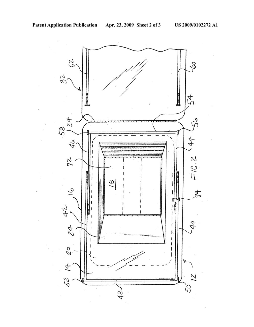 Work place and storage apparatus - diagram, schematic, and image 03