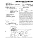 Hydraulic Drive Device for Vertical Pivoting Movement of Load Carrying Platform diagram and image