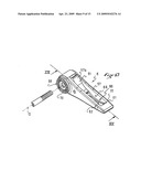 QUICK-TIGHTENING SYSTEM FOR CYCLE WITH TIGHTENING TORQUE CONTROL diagram and image