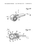 QUICK-TIGHTENING SYSTEM FOR CYCLE WITH TIGHTENING TORQUE CONTROL diagram and image