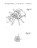 QUICK-TIGHTENING SYSTEM FOR CYCLE WITH TIGHTENING TORQUE CONTROL diagram and image