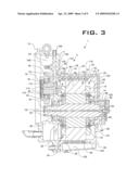 Cooling housing for an electric device diagram and image