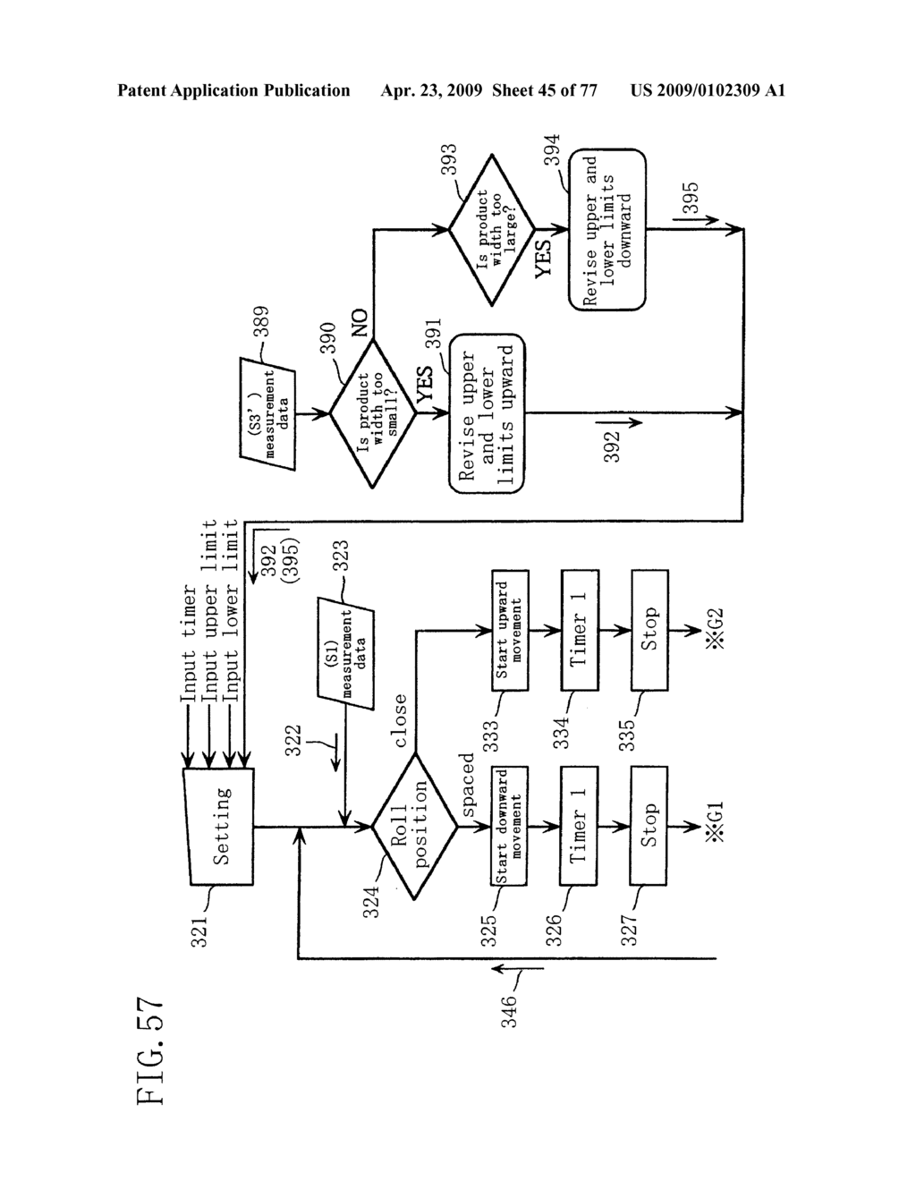 LINEAR MATERIAL AND STATOR STRUCTURE - diagram, schematic, and image 46