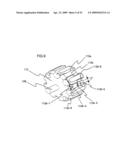 Rotating electrical machinery diagram and image