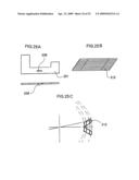 Rotating electrical machinery diagram and image