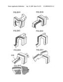 Rotating electrical machinery diagram and image