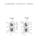 Rotating electrical machinery diagram and image