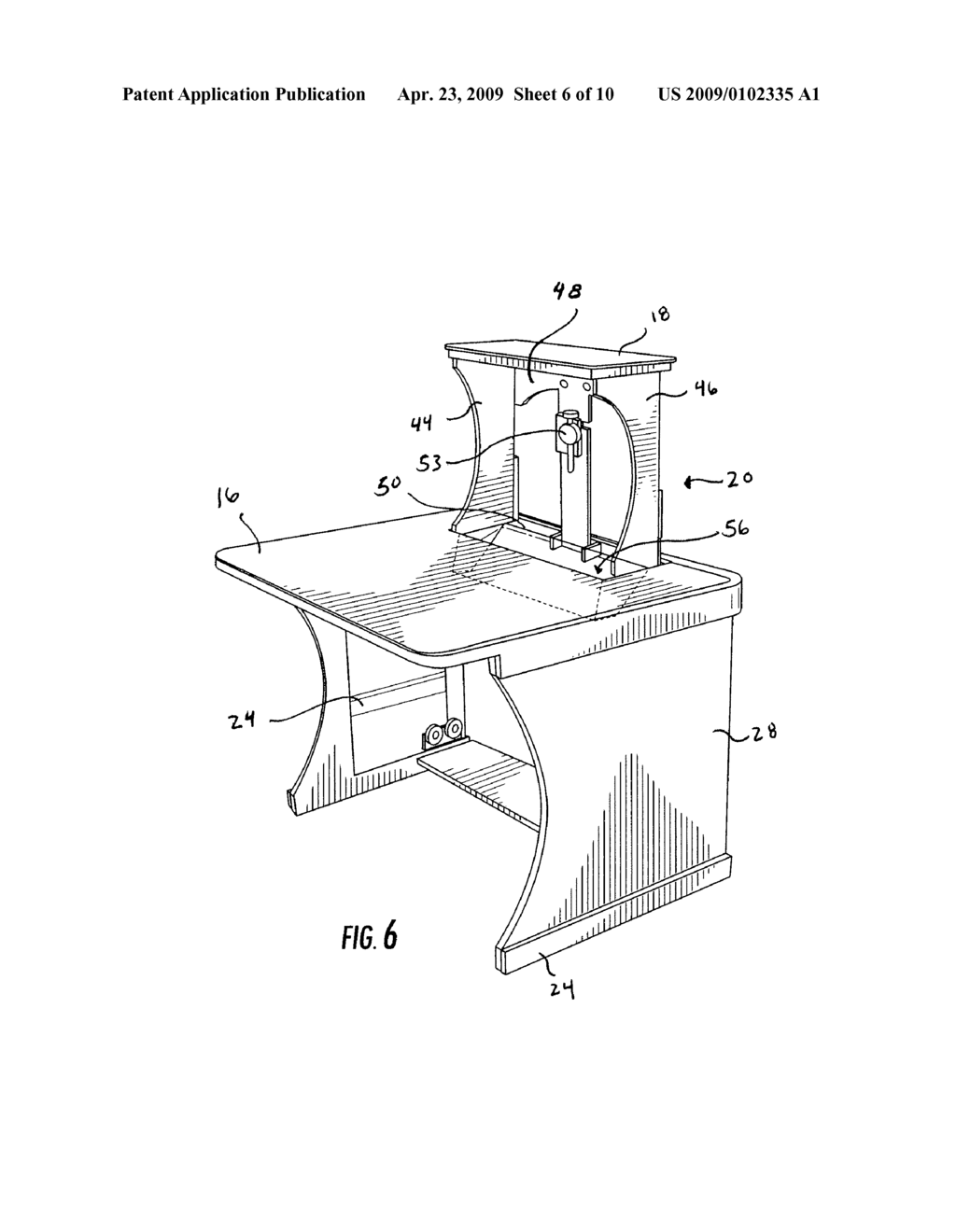 WORKSTATION - diagram, schematic, and image 07