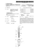 SPARK PLUG diagram and image