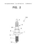 SPARK PLUG diagram and image