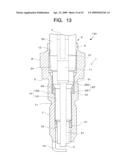 SPARK PLUG diagram and image