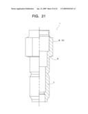 SPARK PLUG diagram and image