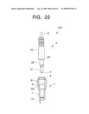 SPARK PLUG diagram and image