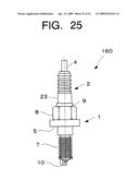 SPARK PLUG diagram and image