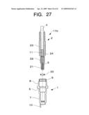 SPARK PLUG diagram and image