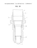 SPARK PLUG diagram and image