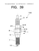 SPARK PLUG diagram and image